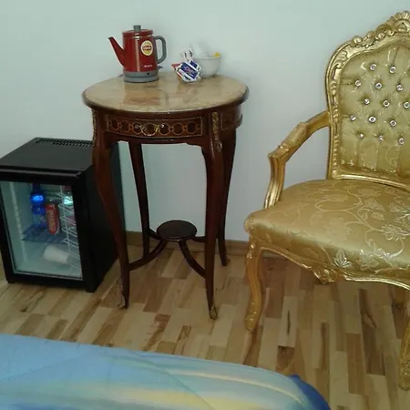 B&B One M *