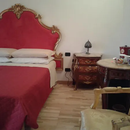 One M B&B