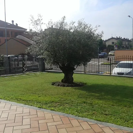 B&B One M Borgarello