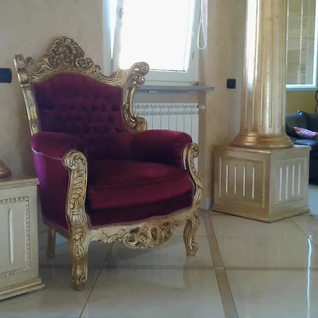 B&B One M Borgarello