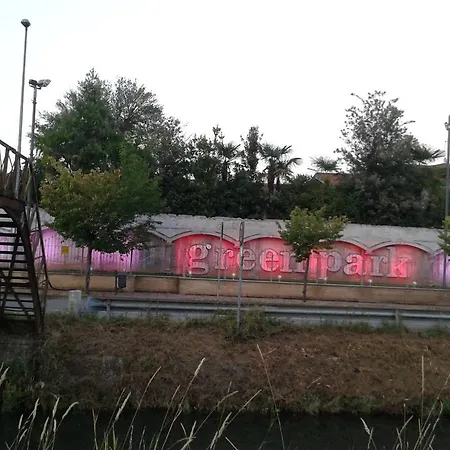 B&B One M *