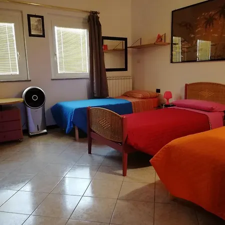 B&B One M