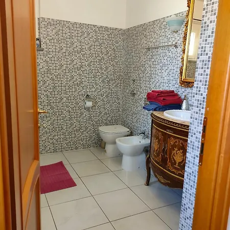 Bed & Breakfast One M
