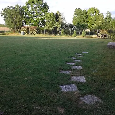 Bed & Breakfast One M