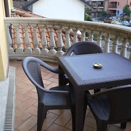 One M Bed & Breakfast Borgarello