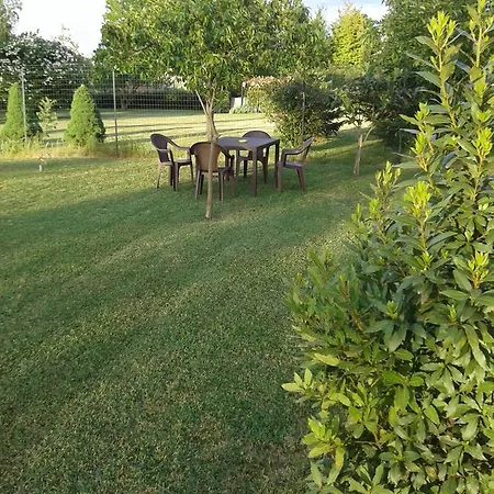 One M Bed & Breakfast Borgarello
