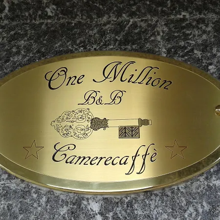 One M B&B Borgarello