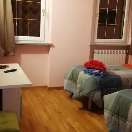 One M Bed & Breakfast 4*