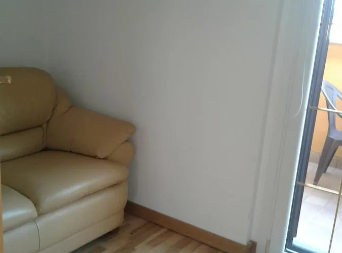 One M فندق مبيت وإفطار 4*