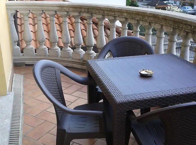 One M فندق مبيت وإفطار Borgarello