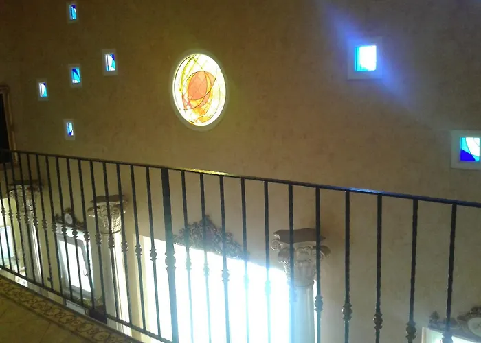 One M فندق مبيت وإفطار Borgarello