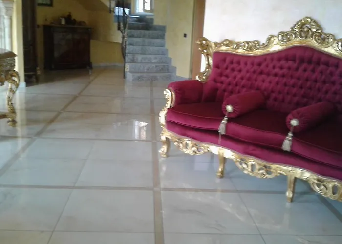 One M فندق مبيت وإفطار Borgarello