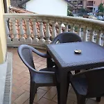 One M Bed & Breakfast Borgarello
