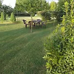 One M Bed & Breakfast Borgarello