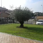 Bed & Breakfast One M Borgarello