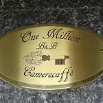 One M Bed & Breakfast Borgarello