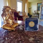 One M Bed & Breakfast Borgarello
