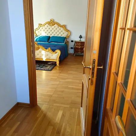 One M Oda ve Kahvaltı Borgarello