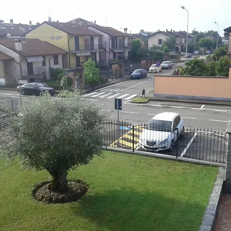 One M Oda ve Kahvaltı Borgarello