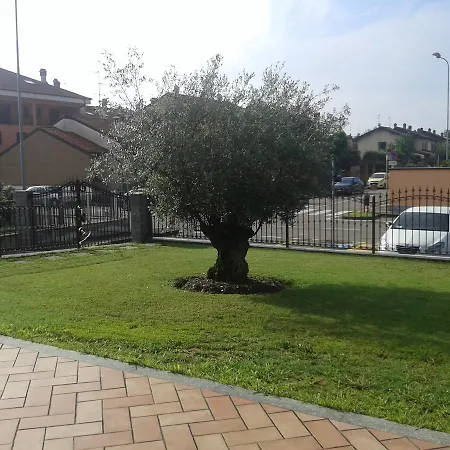Bed and Breakfast One M Borgarello