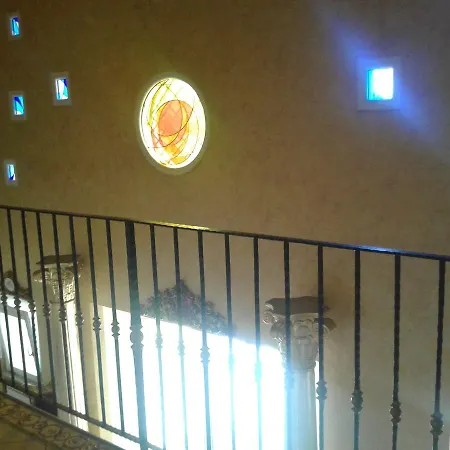 One M Bed and Breakfast Borgarello
