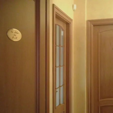 Bed and Breakfast One M