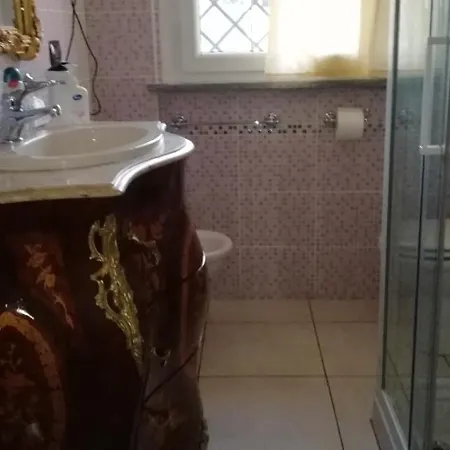 Bed and Breakfast One M