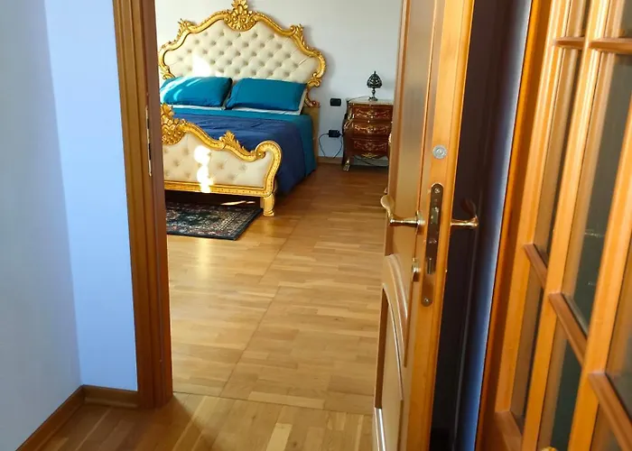 One M Oda ve Kahvaltı Borgarello