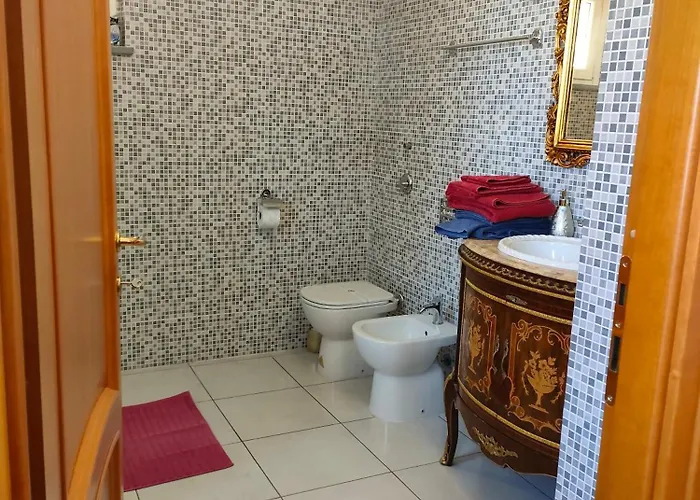 Oda ve Kahvaltı One M