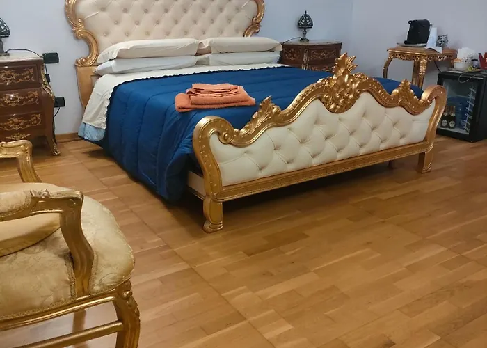 Oda ve Kahvaltı One M Borgarello