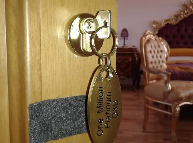 One M Oda ve Kahvaltı