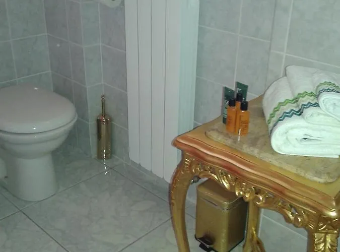 Oda ve Kahvaltı One M 4*