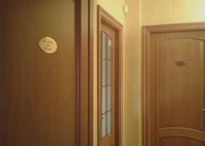 Oda ve Kahvaltı One M