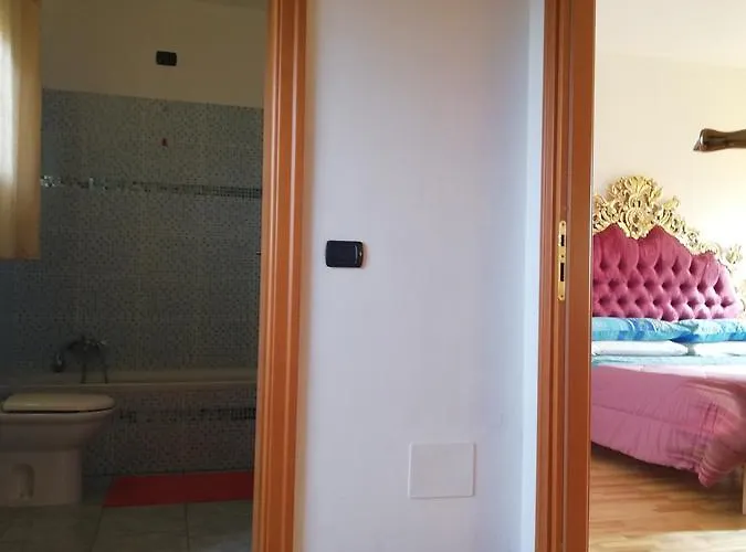 One M Oda ve Kahvaltı 4*