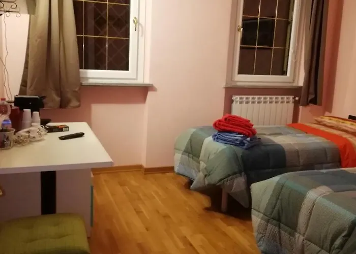 One M Oda ve Kahvaltı 4*